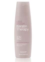 Lisse Design Keratin Therapy Maintenance Shampoo