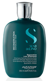 Semi Di Lino Reparative Low Shampoo