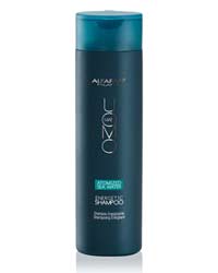 Uomo Energetic Shampoo
