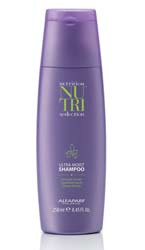 Nutriseduction Ultra Moist Shampoo