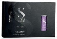 Semi Di Lino Sublime Illuminating Shine Lotion
