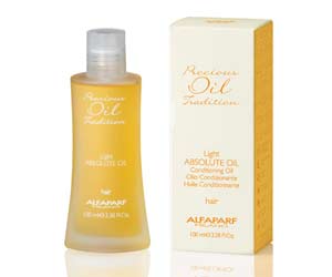 Precious Oil Tradition - Light Absolute Oil