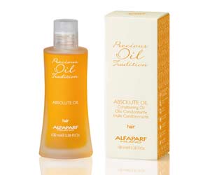 Precious Oil Tradition - Absolute OIl