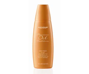 Precious Oils Anti Frizz Fluid