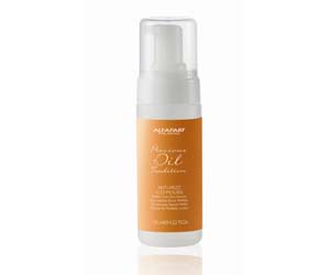 Anti Frizz Eco Mousse
