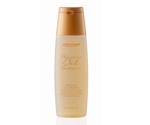 Precious OIl Anti Frizz Oil Shampoo