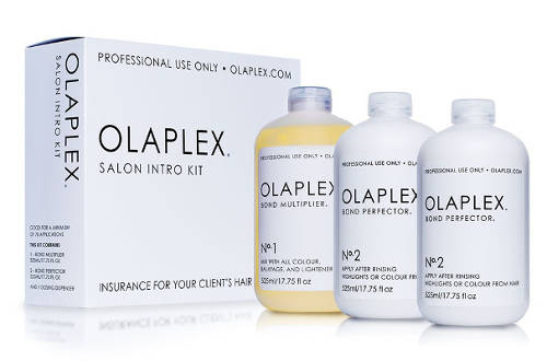 Olaplex - Tiga Hair Spa